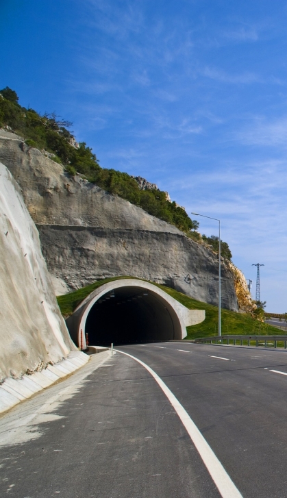 tunel carretera2