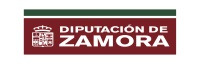 logo vector diputacion zamora